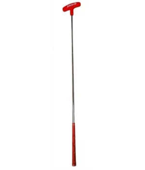 Avessa Gb-40 Tek Parça Golf Sopası Kırmızı