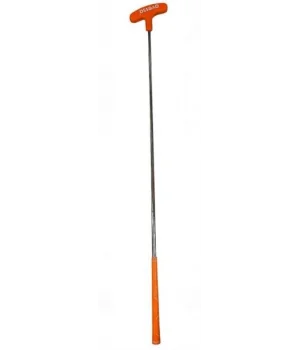 Avessa Gb-50 Tek Parça Golf Sopası Turuncu