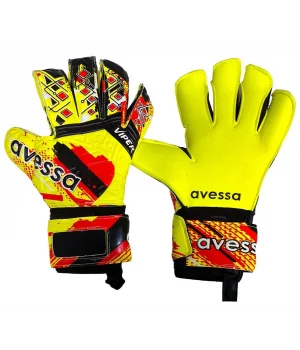 Avessa Gk-200 Kaleci Eldiveni Sarı