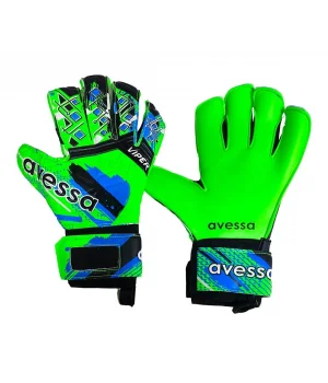 Avessa Gk-200 Kaleci Eldiveni Yeşil