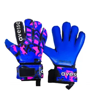 Avessa Gk-300 Kaleci Eldiveni Mavi
