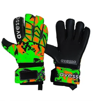 Avessa Gk-300 Kaleci Eldiveni Yeşil