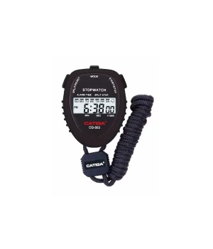 Avessa Hafızasız Kronometre CG503