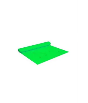Avessa Hattrick 0.30 mm Pilates Minderi Yeşil