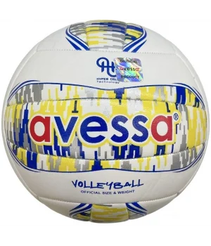Avessa Hcv-800-104 Hypercell Voleybol Topu