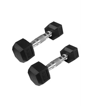 Avessa Hex 2,5 Kg Olimpik Dambıl