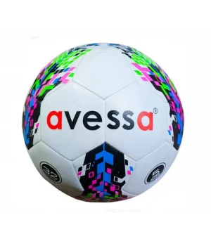 Avessa Hft-1000-100 Hybrid Futbol Topu No5