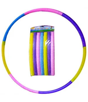 Avessa Hla-65 Hulahop 7 Parça Geçmeli 65 Cm