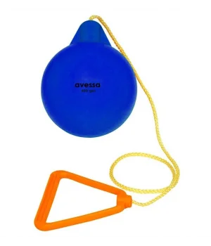 Avessa Hmr-400 Soft Pvc Çekiç 400 Gr