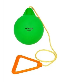 Avessa Hmr-500 Soft Pvc Çekiç 500Gr