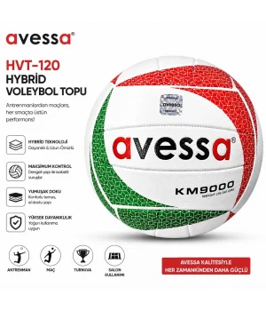 Avessa Hvt-120 Hybrid Voleybol Topu