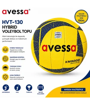 Avessa Hvt-130 Hybrid Voleybol Topu