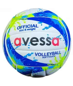 Avessa Hvt-200 Hybrid Voleybol Topu
