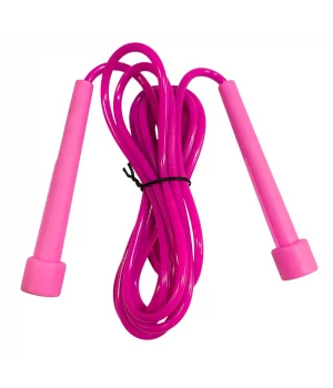 Avessa Jr-40 Atlama İpi Pembe