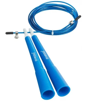 Avessa Jr-600 Atlama İpİ Mavi