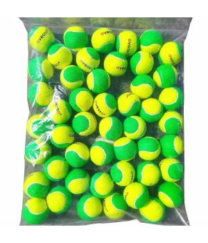 Avessa Junior Tenis Topu 9 Yaş 48 Adet TT-9