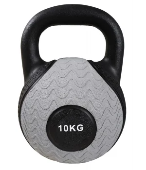 Avessa Ketlle-300 Kauçuk Kettle Dambıl 10 Kg
