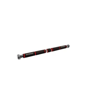 Avessa Koridor Barfiksi 60-100 cm Ayarlanabilir Kırmızı
