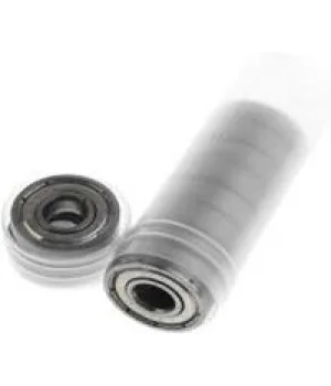 Avessa Kr-Abec7-1 Paten Kaykay Tekerlek Rulmanı Tüpte 8li