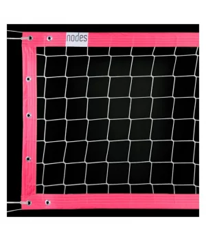 Avessa Kr-Neon-Y Voleybol Filesi Neon Pembe