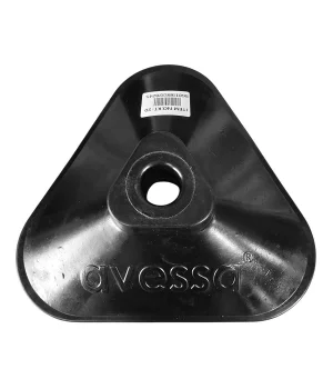 Avessa Kt-20 Kauçuk Taban Tekli