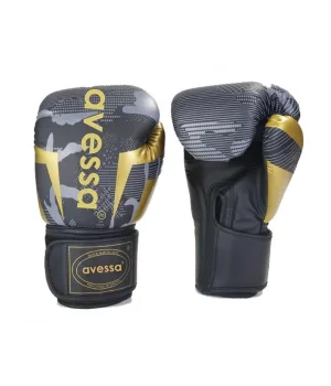 Avessa Kys-112 Boks Eldiveni 12 Oz