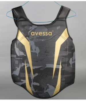 Avessa Kys-150 Boks Gövde Gögüs Koruyucu