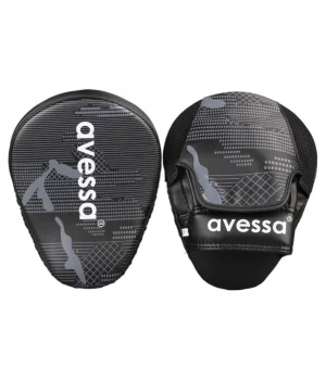 Avessa Lapa-59 Amatör Lapa Tekli Siyah
