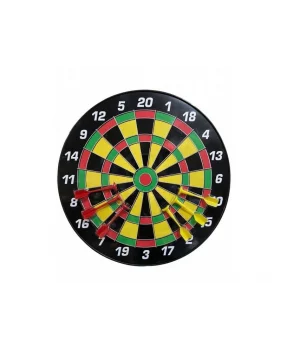 Avessa Mag-10 Manyetik Dart Seti