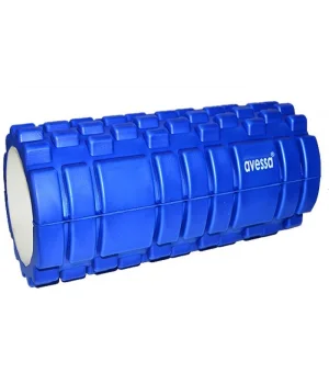 Avessa Mb-31000 Foam Roller Mavi 33 Cm