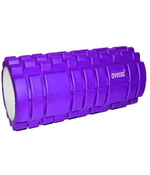 Avessa Mb-31000 Foam Roller Mor 33 Cm