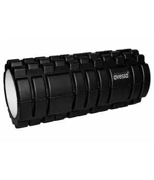 Avessa Mb-31000 Foam Roller Siyah 33 Cm
