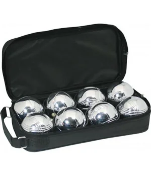 Avessa Metal Bocce Set Çantalı