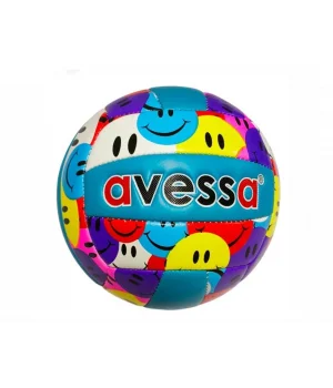 Avessa Mt-40 Mini Futbol Topu