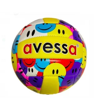Avessa Mt-50 Mini Futbol Topu