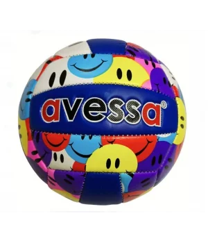 Avessa Mt-60 Mini Futbol Topu