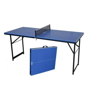 Avessa Mtm-100 Mini Katlanabilir Junıor Masa Tenis Masası