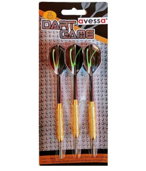 Avessa Ok-22 Dart Oku 3lü