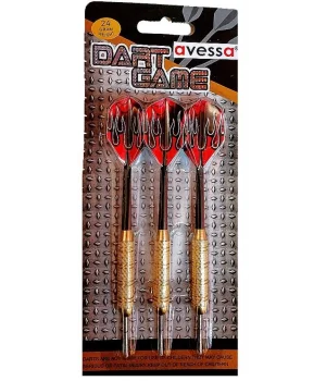 Avessa Ok-24 Dart Oku 3lü