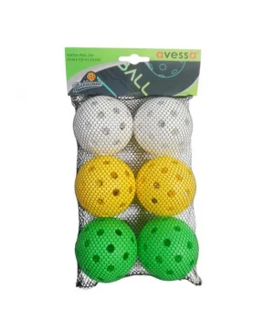 Avessa Pbal-300 Pıckle Top 6lı Filede
