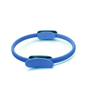 Avessa Pilates Çemberi BPC-100 BLUE Mavi Renk Poşette