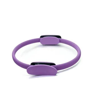 Avessa Pilates Çemberi BPC-100 PURPLE Mor Renk Poşette