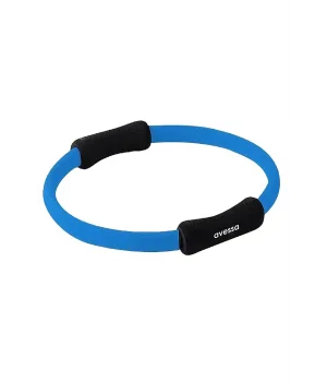 Avessa Pilates Çemberi BPC-200 BLUE Mavi Renk Poşette