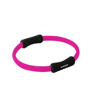 Avessa Pilates Çemberi BPC-200 PINK Pembe Renk Poşette