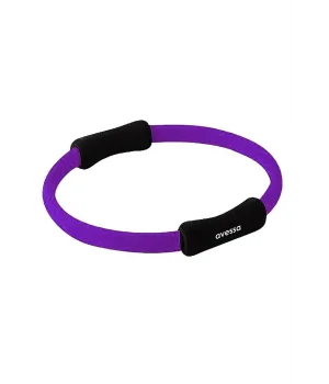 Avessa Pilates Çemberi BPC-200 PURPLE Mor Renk Poşette