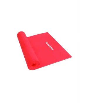 Avessa Pilates Minderi 0.40 mm Pvc Kırmızı
