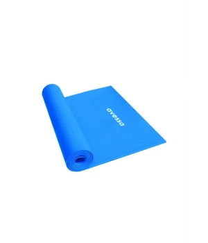 Avessa Pilates Minderi 0.40 mm Pvc Mavi