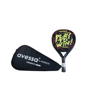 Avessa Prk-2100 Carbon Beach Paddle Raketi Çantalı