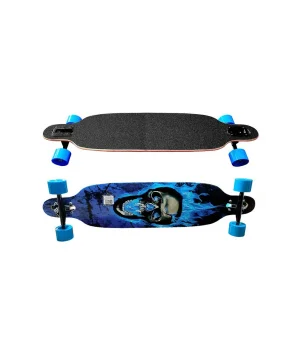 Avessa Profesyonel ABEC-7 Longboard Kaykay LBK-35