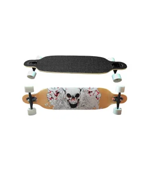 Avessa Profesyonel ABEC-7 Longboard Kaykay LBK-8